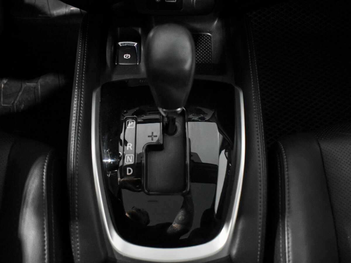 Б/У Ниссан Кашкай 2021 года. Фото: #9