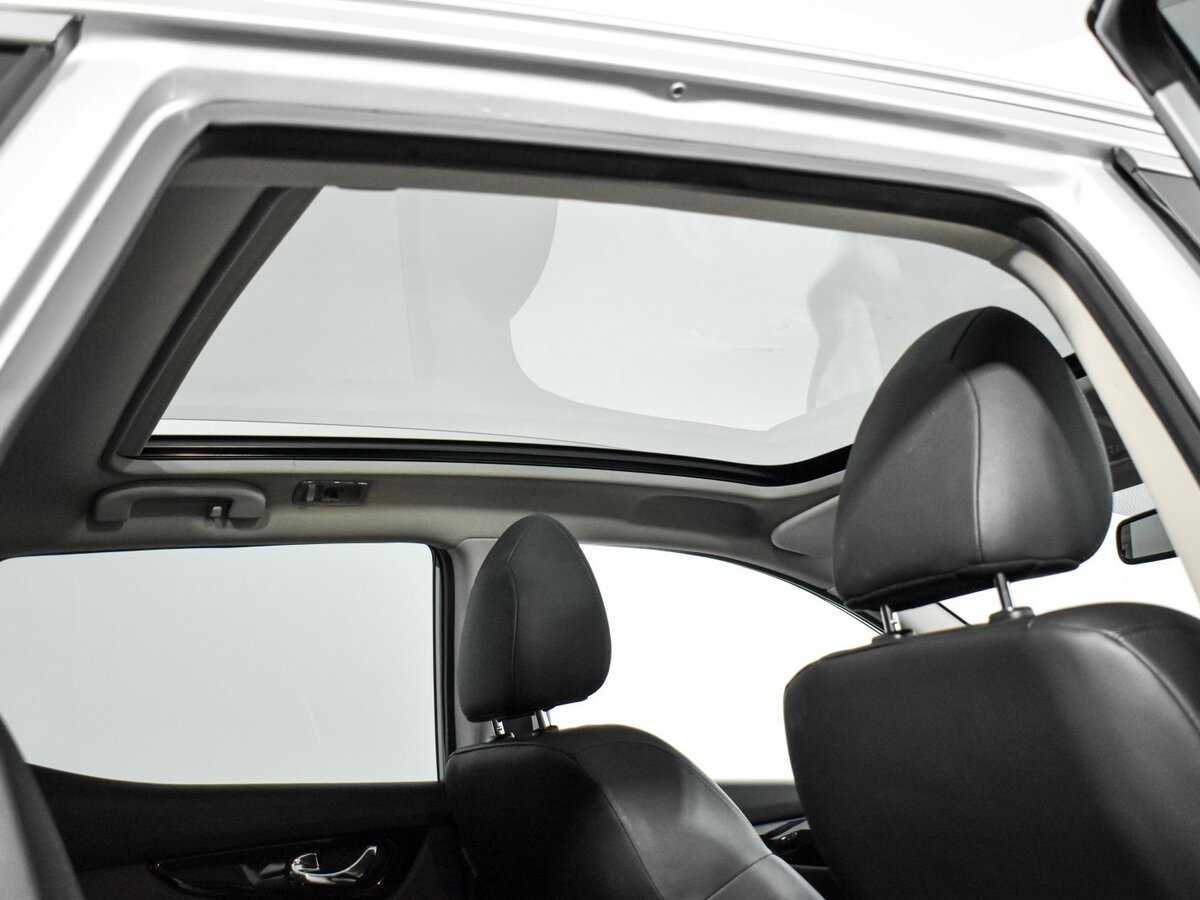 Б/У Ниссан Кашкай 2021 года. Фото: #12