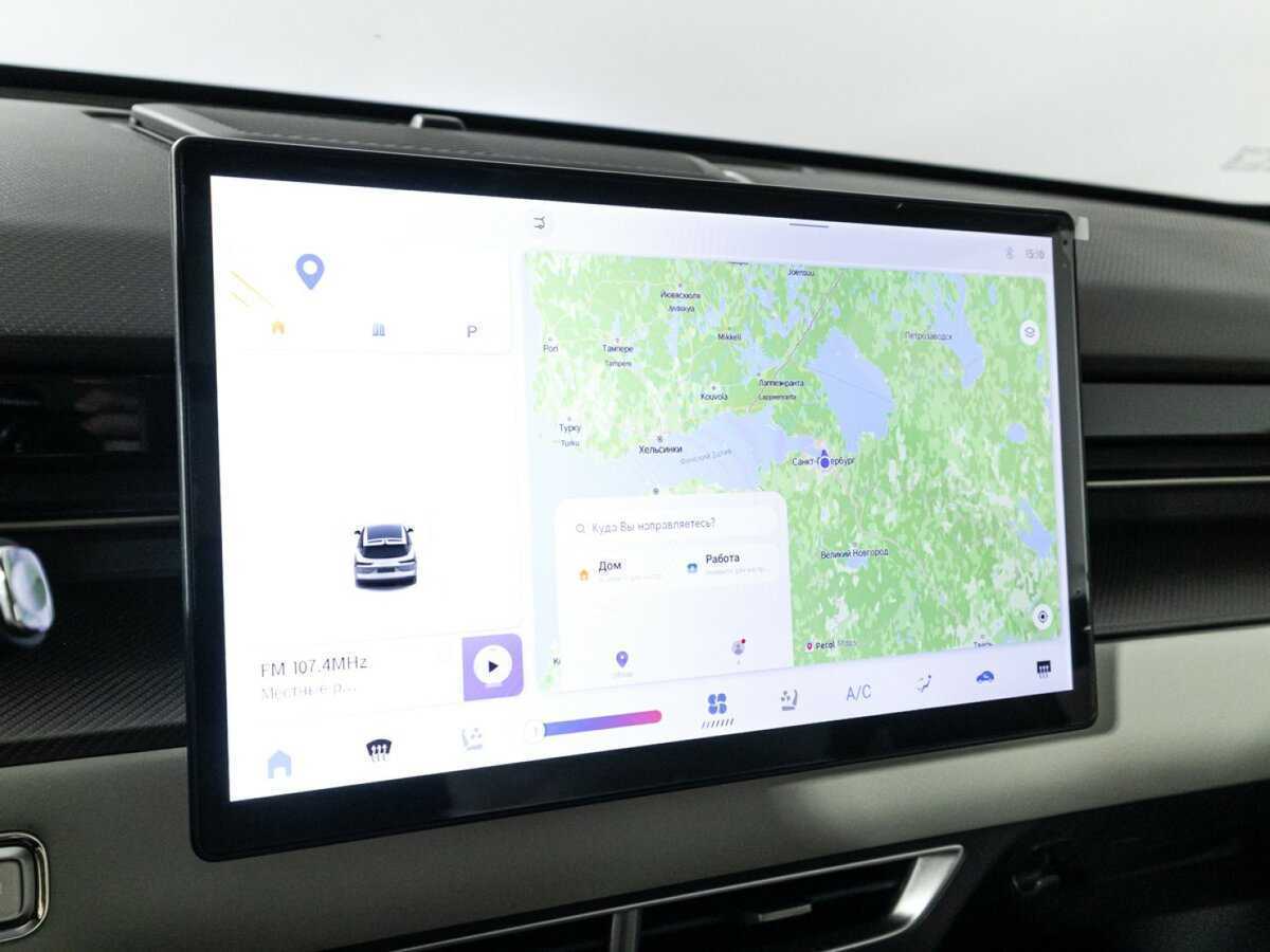 Jetour Dashing 2024 года с пробегом. Фото: #17