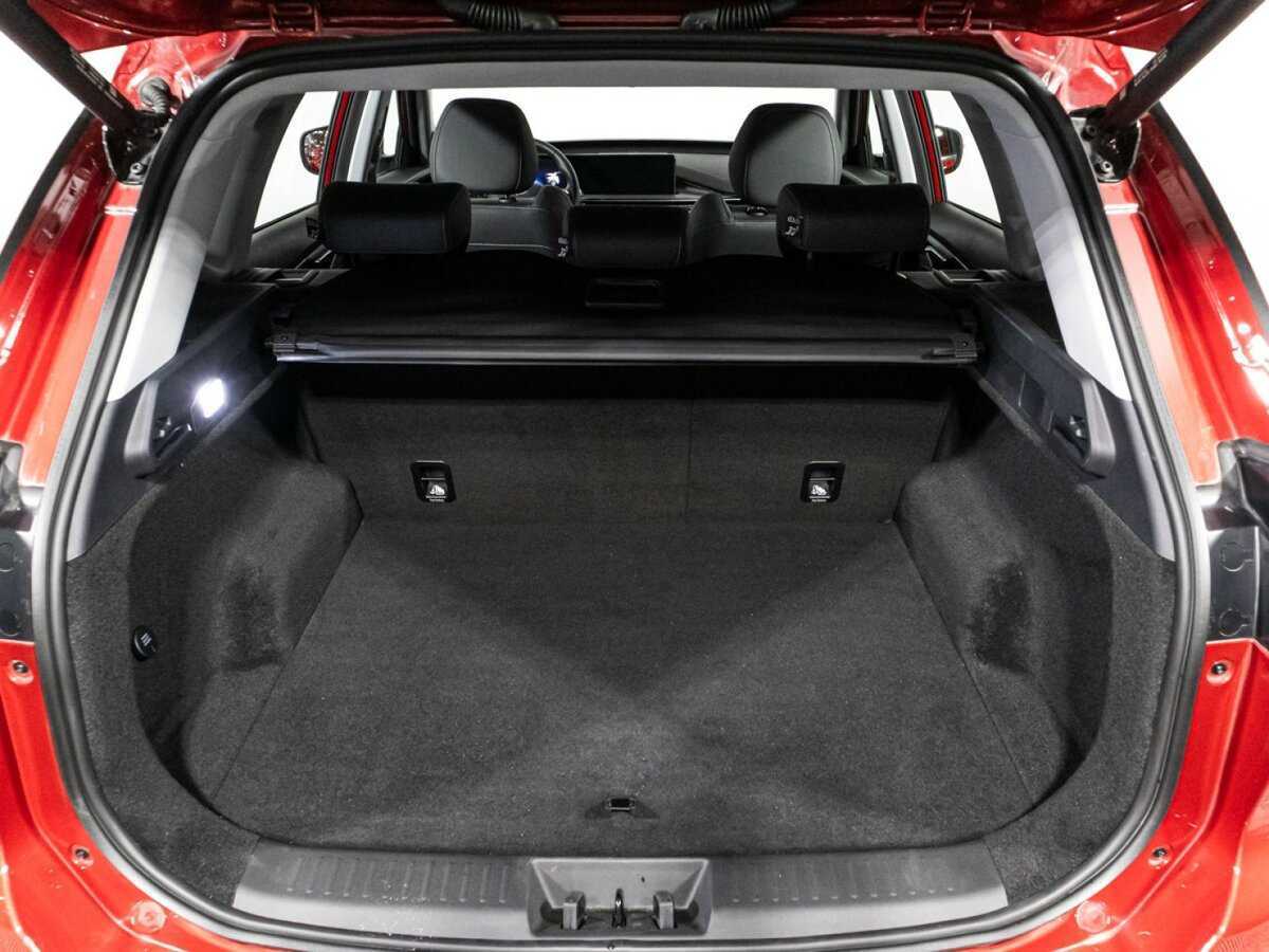 Б/У Чери Тигго 7 Про Макс 2023 года. Фото: #14