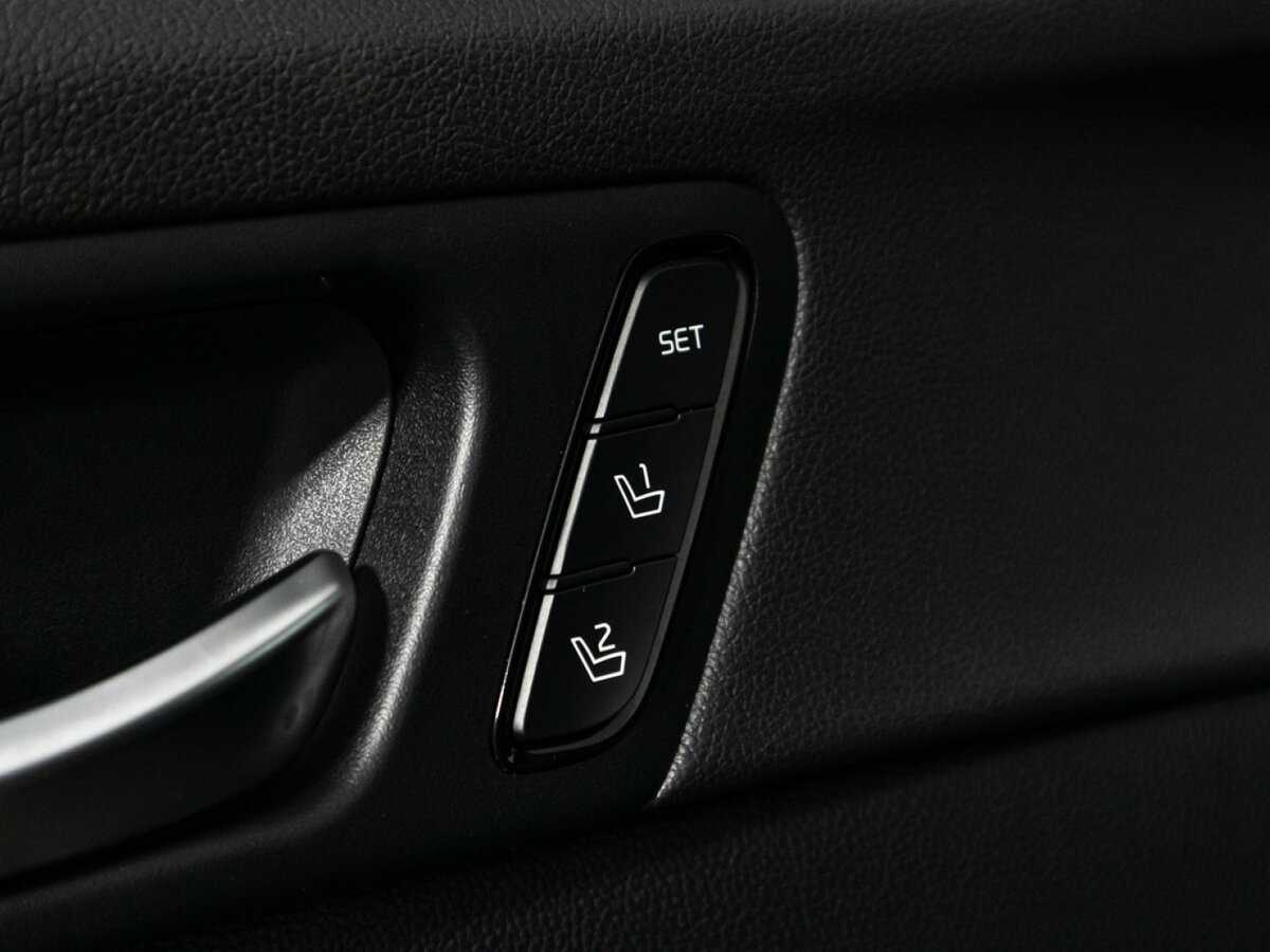 Б/У Киа Оптима 2018 года. Фото: #15