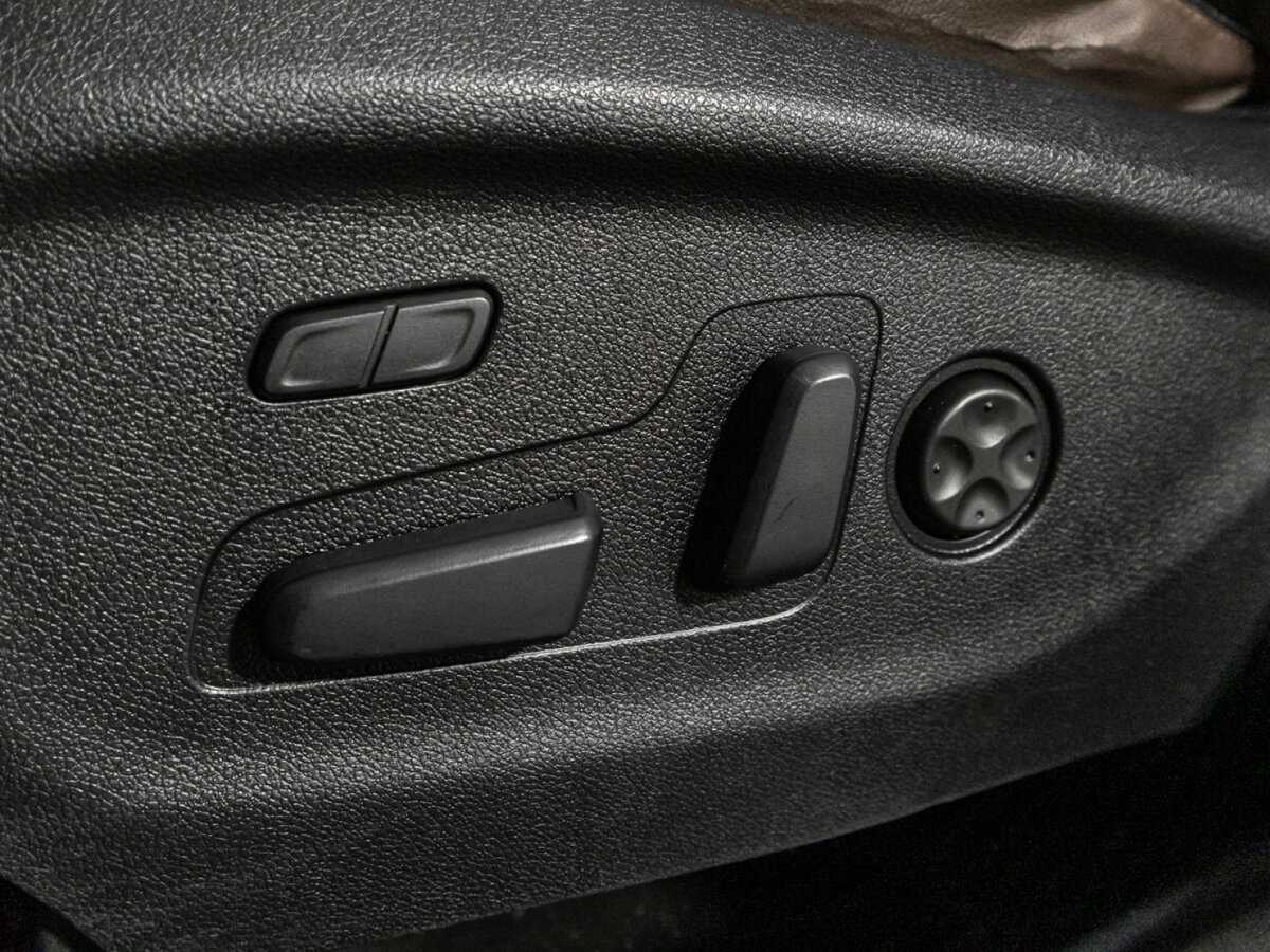 Б/У Киа Соренто 2016 года. Фото: #15