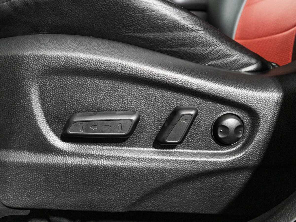 Б/У Киа Соул 2018 года. Фото: #17