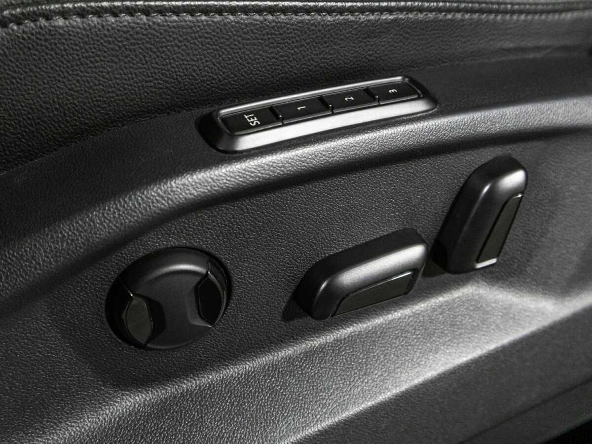 Volkswagen Tiguan 2018 года с пробегом. Фото: #16