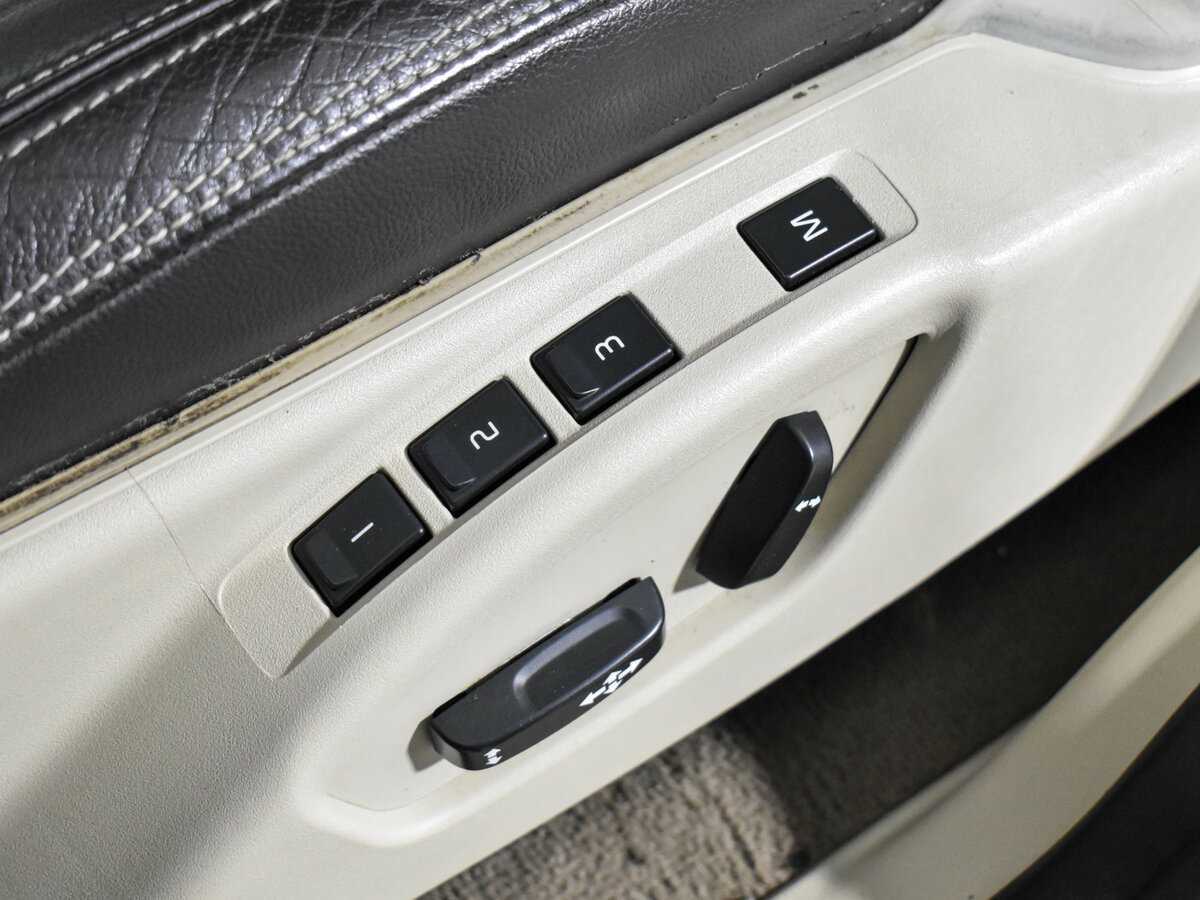 Volvo XC60 2012 года с пробегом. Фото: #8