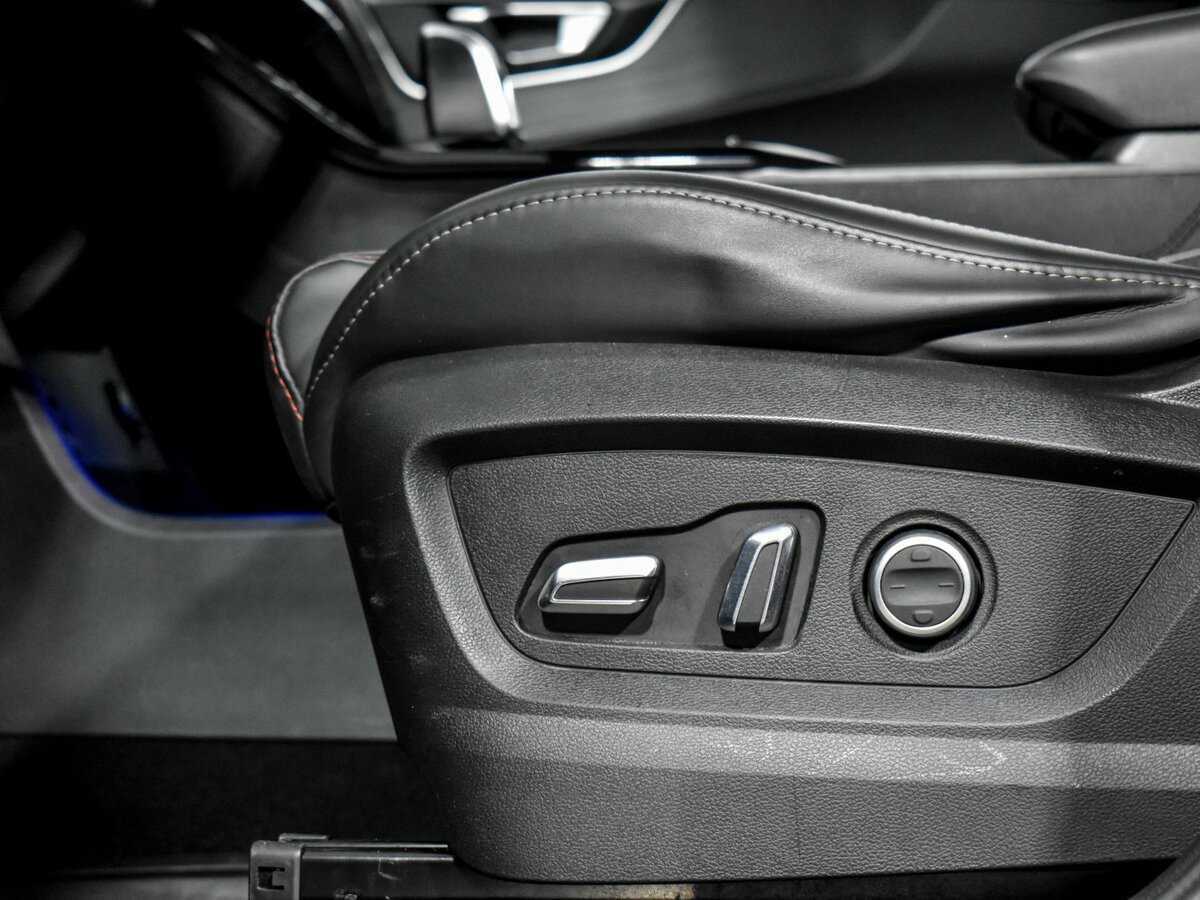 Б/У Чери Тигго 7 Про 2020 года. Фото: #10