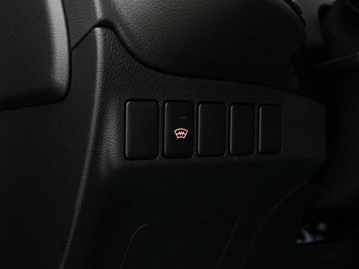 Mitsubishi Outlander 2016 года с пробегом. Фото: #18