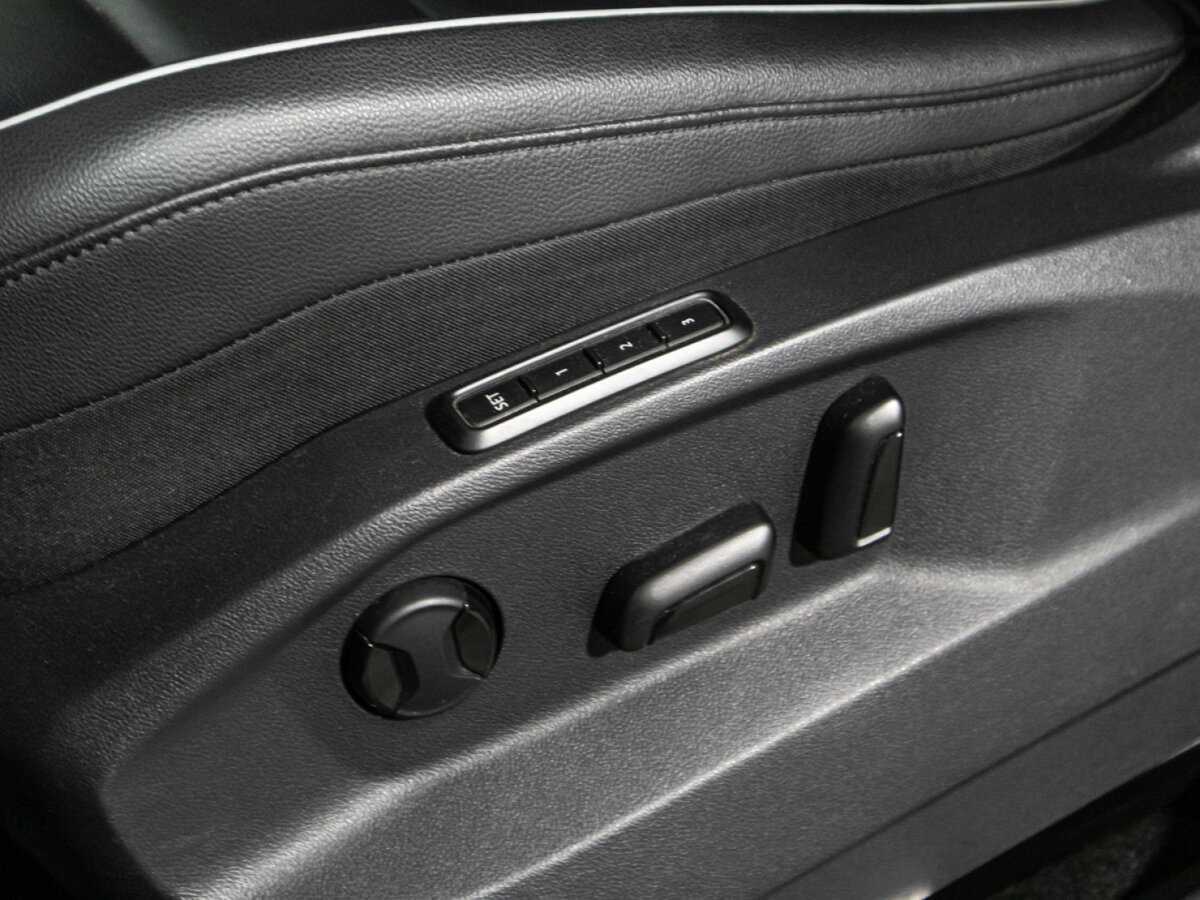 Б/У Фольксваген Тигуан 2019 года. Фото: #16