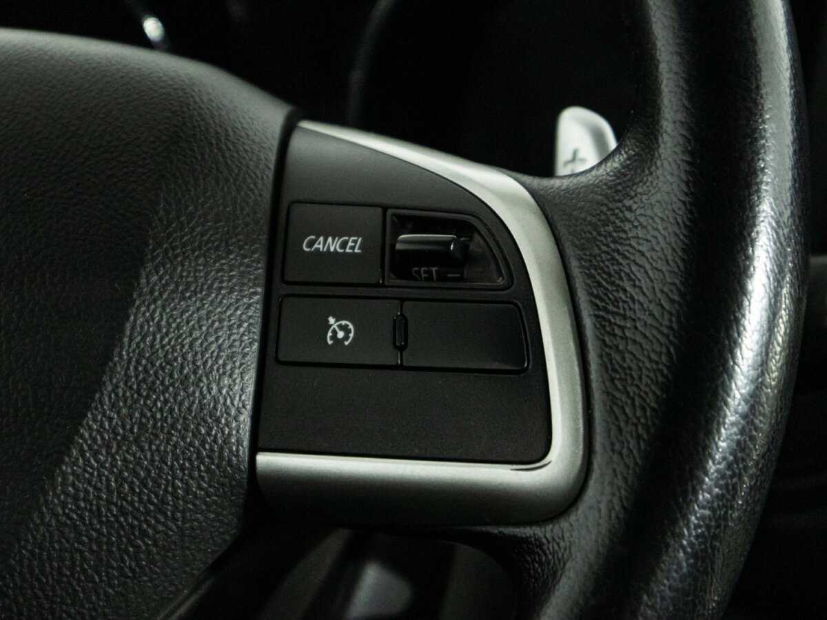 Mitsubishi ASX 2014 года с пробегом. Фото: #17