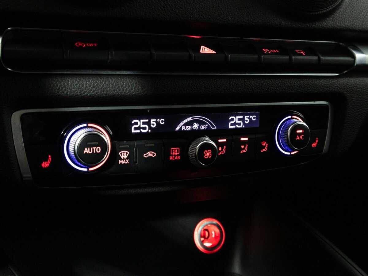 Audi A3 2015 года с пробегом. Фото: #15