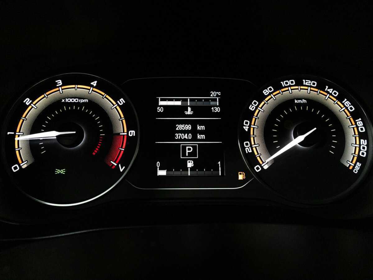 Б/У Лада (ВАЗ) Веста 2024 года. Фото: #11