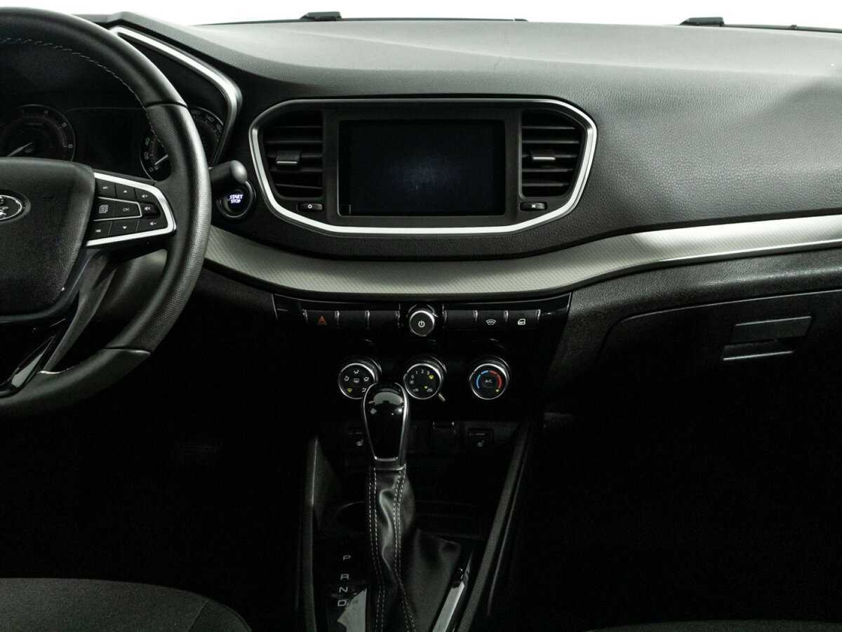 Б/У Лада (ВАЗ) Веста 2024 года. Фото: #13