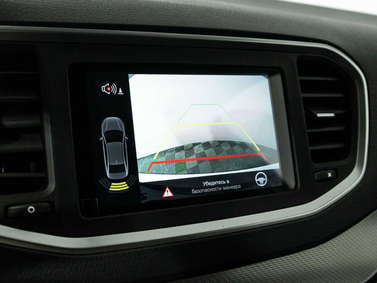 Б/У Лада (ВАЗ) Веста 2024 года. Фото: #14