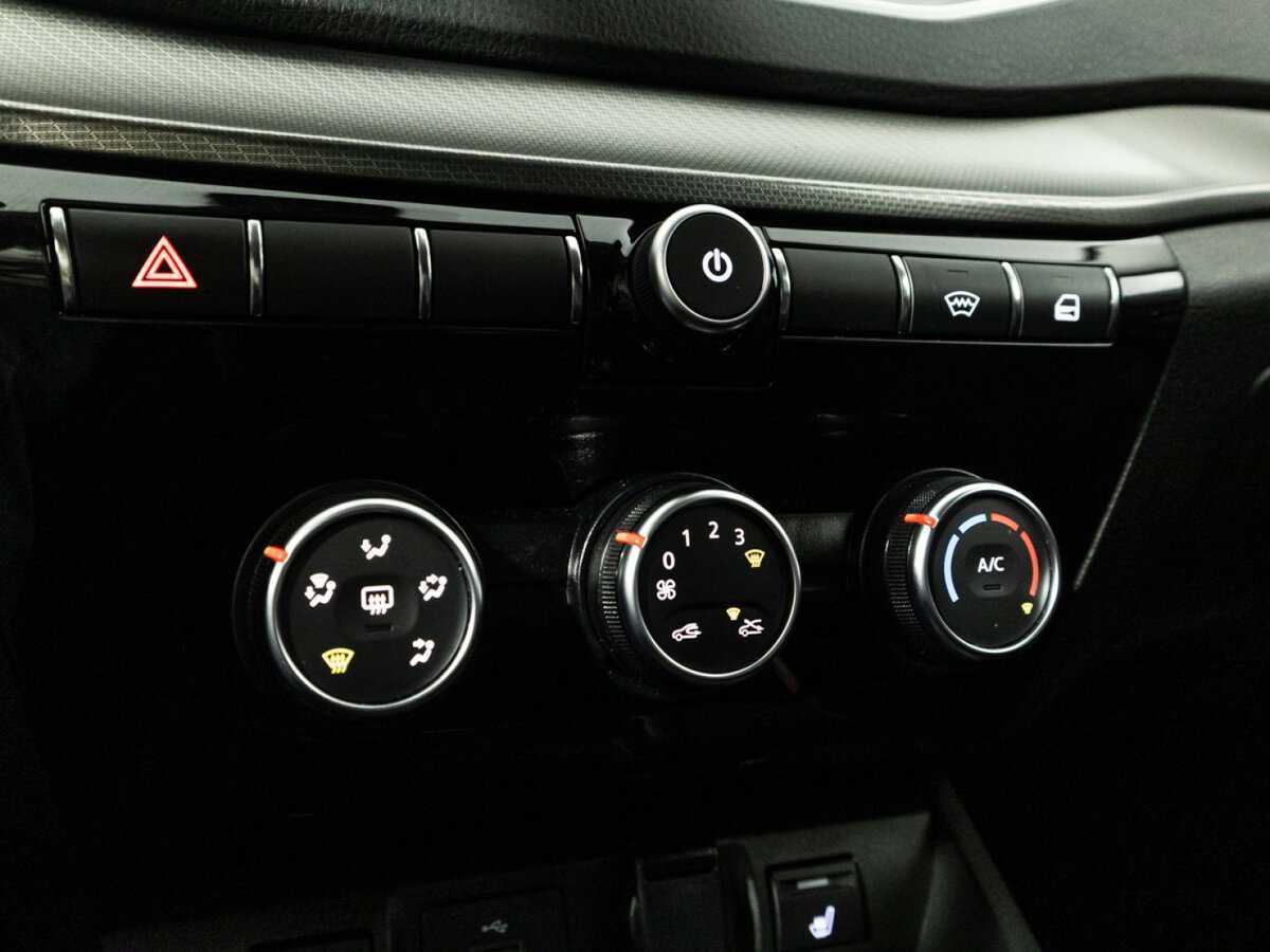 Б/У Лада (ВАЗ) Веста 2024 года. Фото: #15