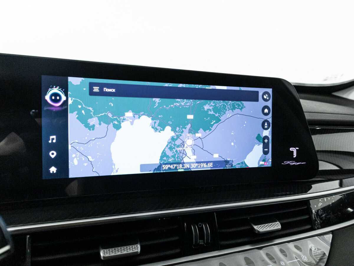 Б/У Чери Тигго 7 Про Макс 2024 года. Фото: #14