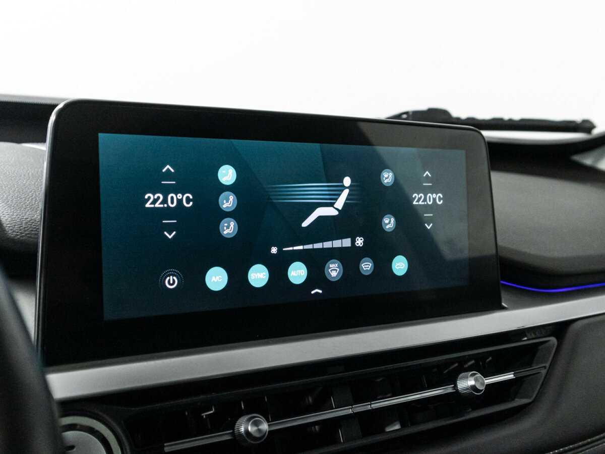 Б/У Чери Тигго 7 Про 2022 года. Фото: #19