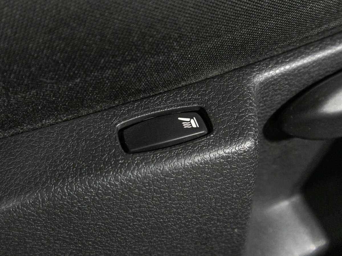 Б/У Рено Сандеро 2019 года. Фото: #17