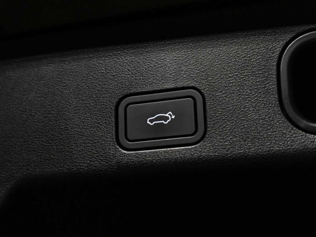 Geely Atlas 2024 года с пробегом. Фото: #15