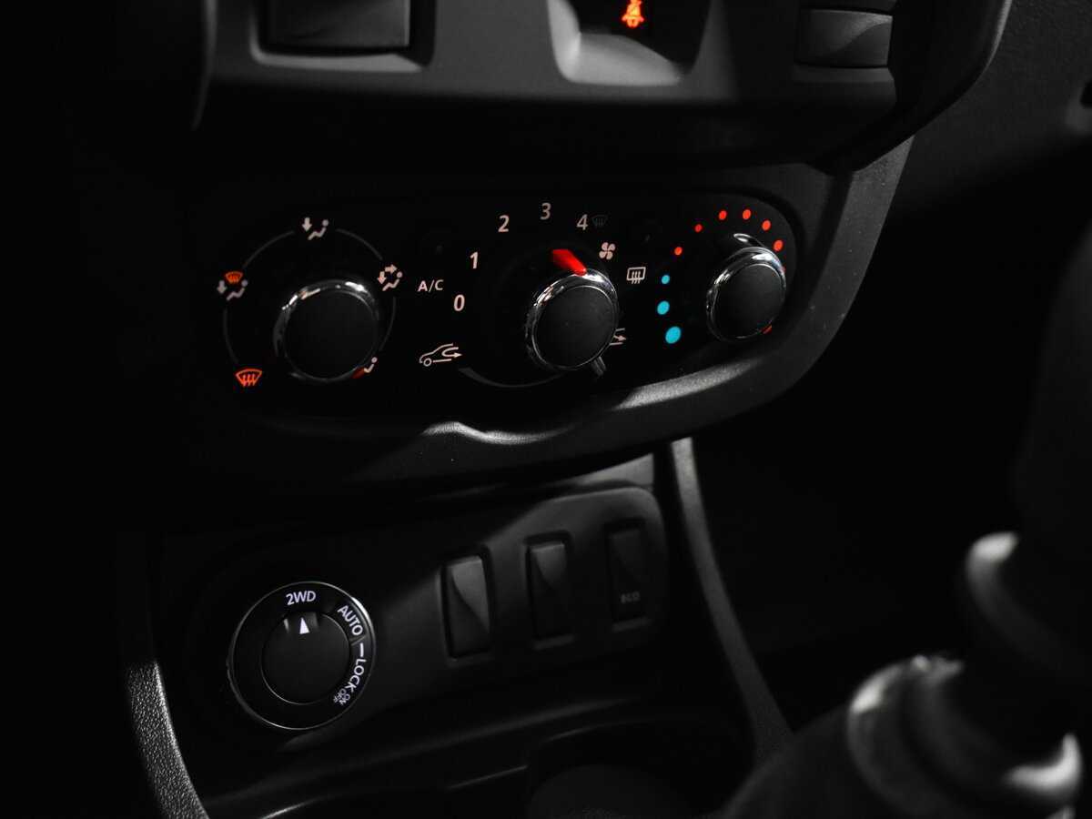 Б/У Рено Дастер 2020 года. Фото: #18