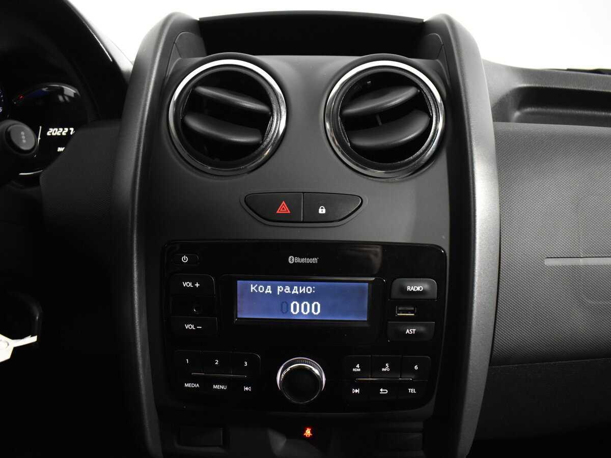 Б/У Рено Дастер 2020 года. Фото: #19