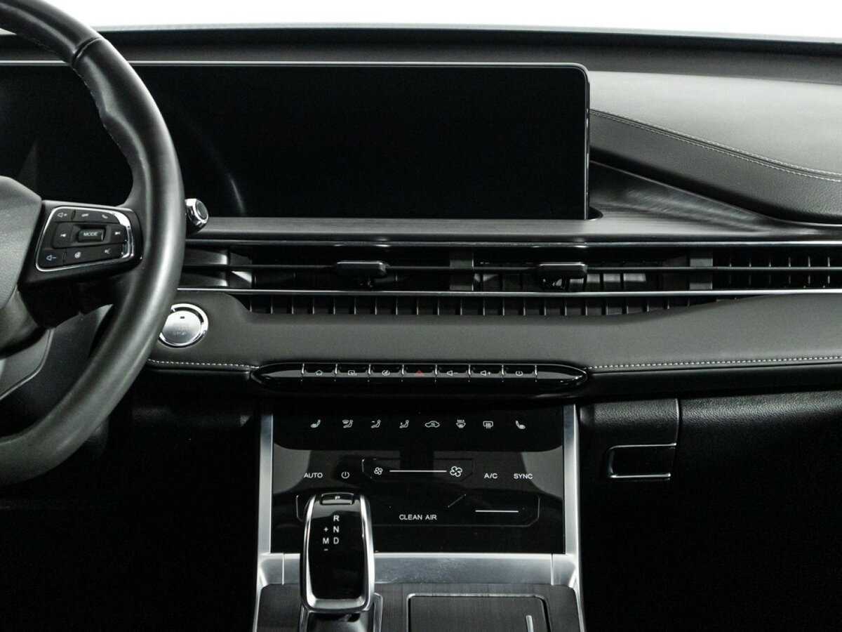 Б/У Чери Тигго 7 Про Макс 2023 года. Фото: #13