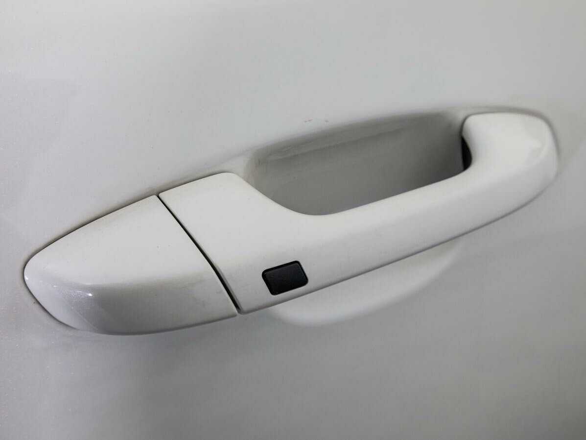 Б/У Киа Спортейдж 2017 года. Фото: #14