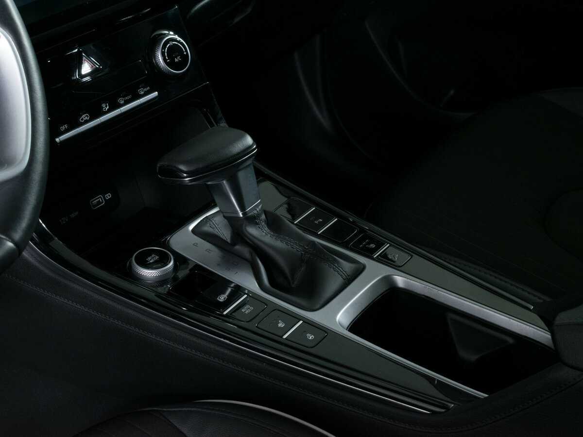 Б/У Хендай Крета 2021 года. Фото: #14