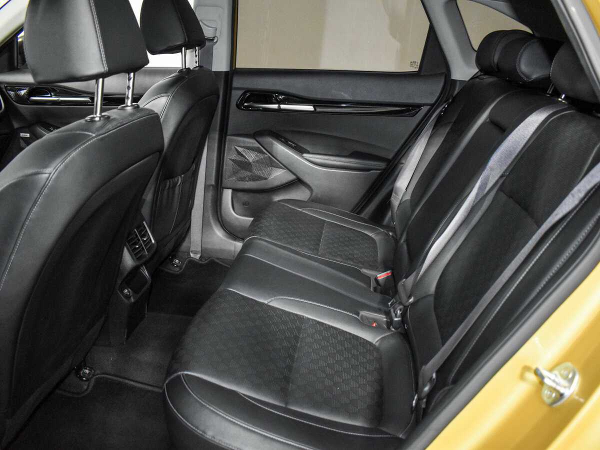 Б/У Киа Сельтос 2020 года. Фото: #9