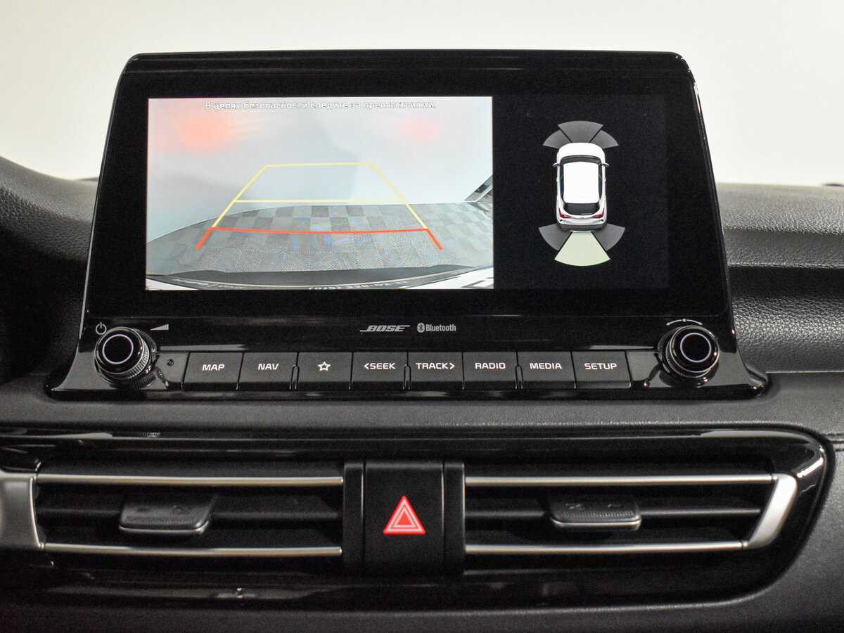 Б/У Киа Сельтос 2020 года. Фото: #20