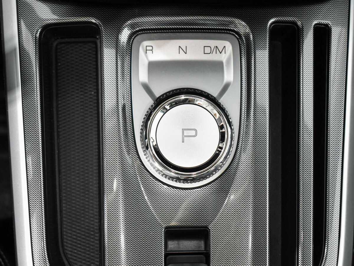 Б/У Хавал Джолион 2024 года. Фото: #9