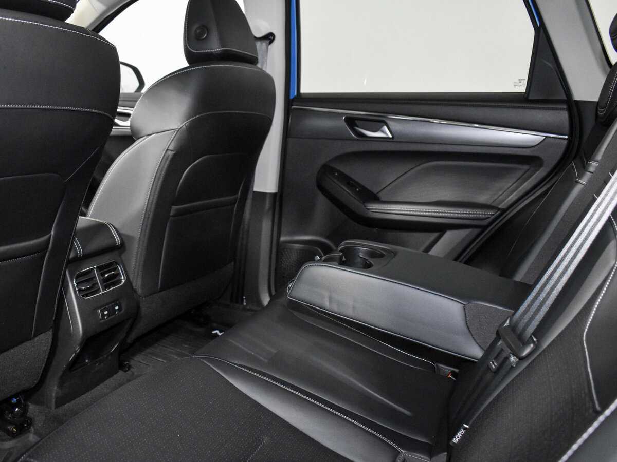 Б/У Хавал Джолион 2024 года. Фото: #12