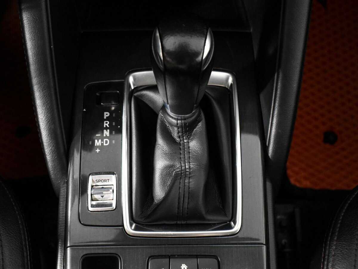 Б/У Мазда Ц-Икс-5 2015 года. Фото: #10