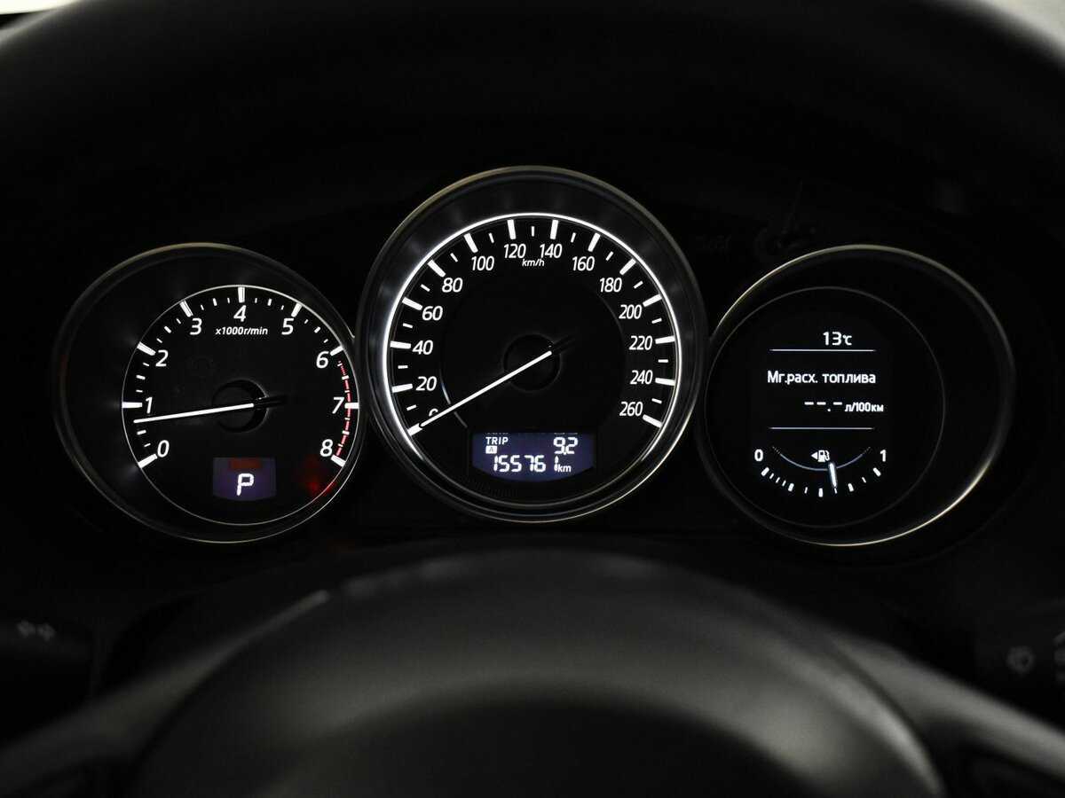 Б/У Мазда Ц-Икс-5 2015 года. Фото: #21