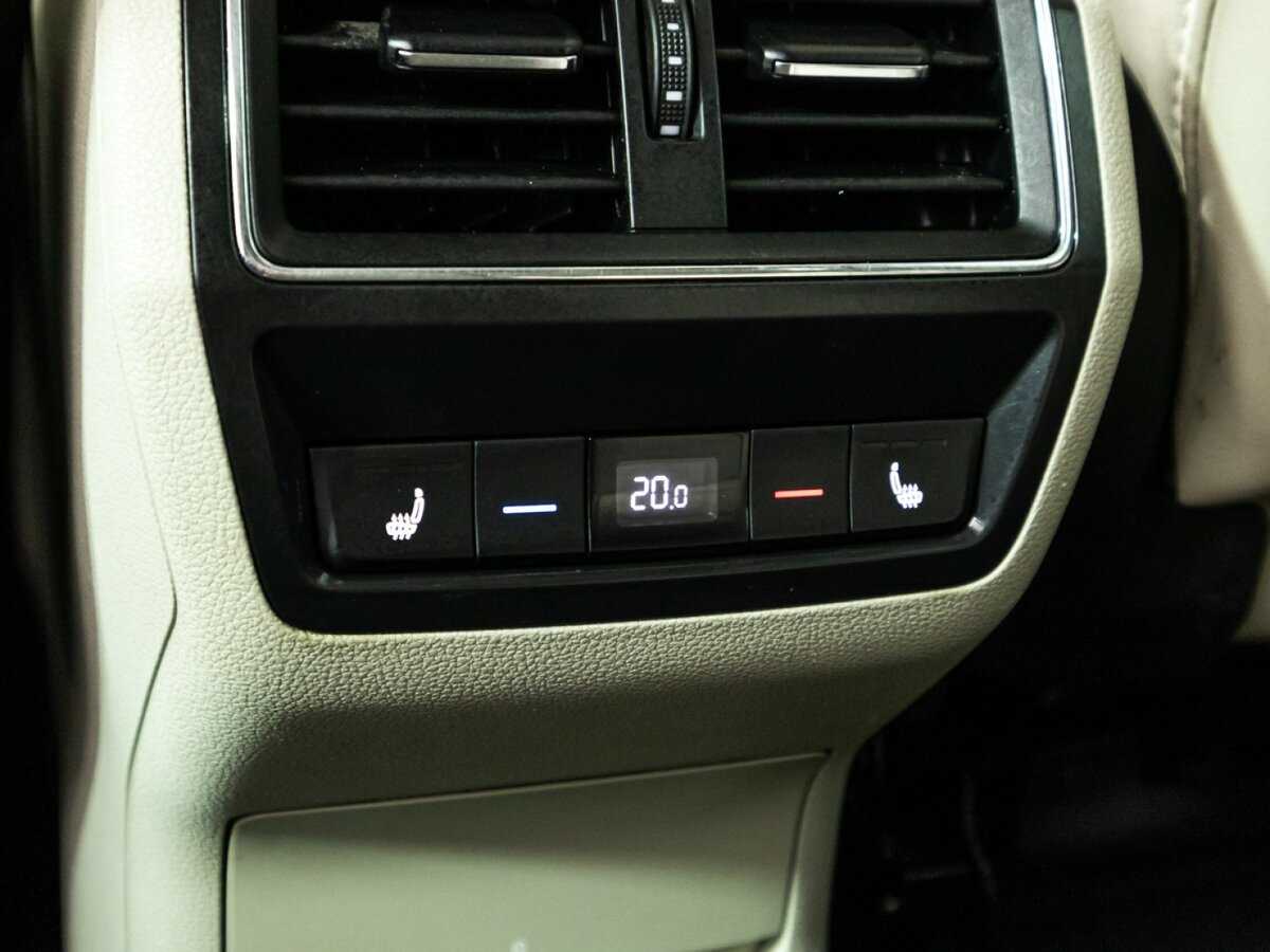 Skoda Kodiaq 2018 года с пробегом. Фото: #17