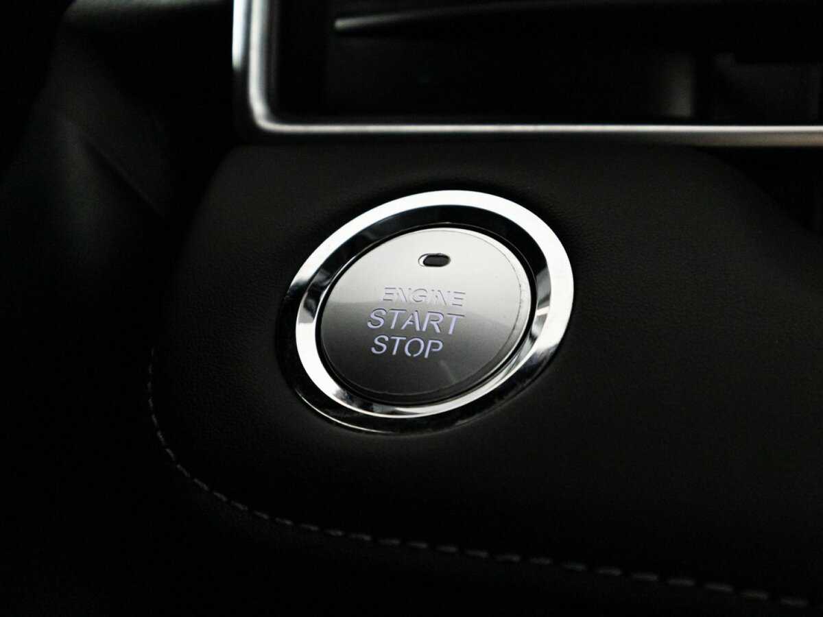 Б/У Чери Тигго 7 Про Макс 2023 года. Фото: #18