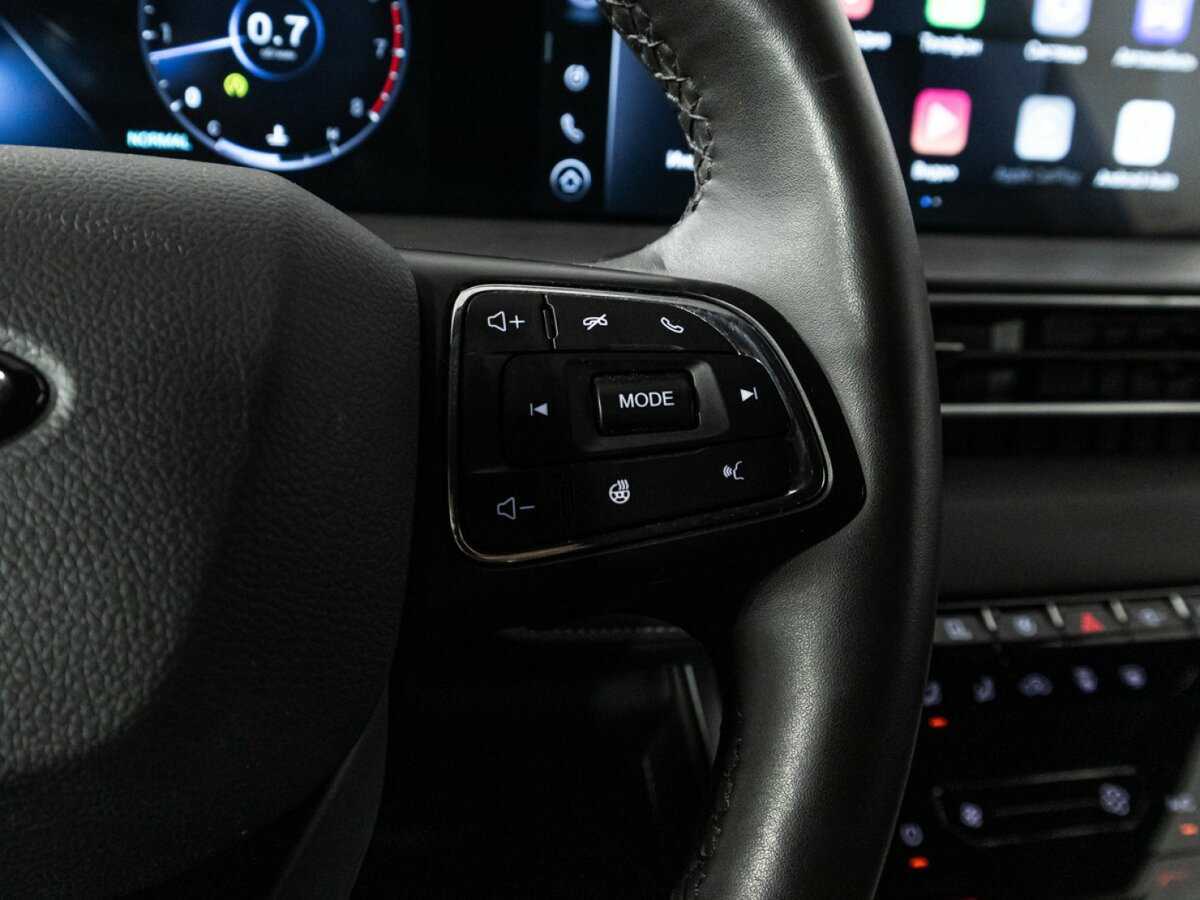 Б/У Чери Тигго 7 Про Макс 2023 года. Фото: #20