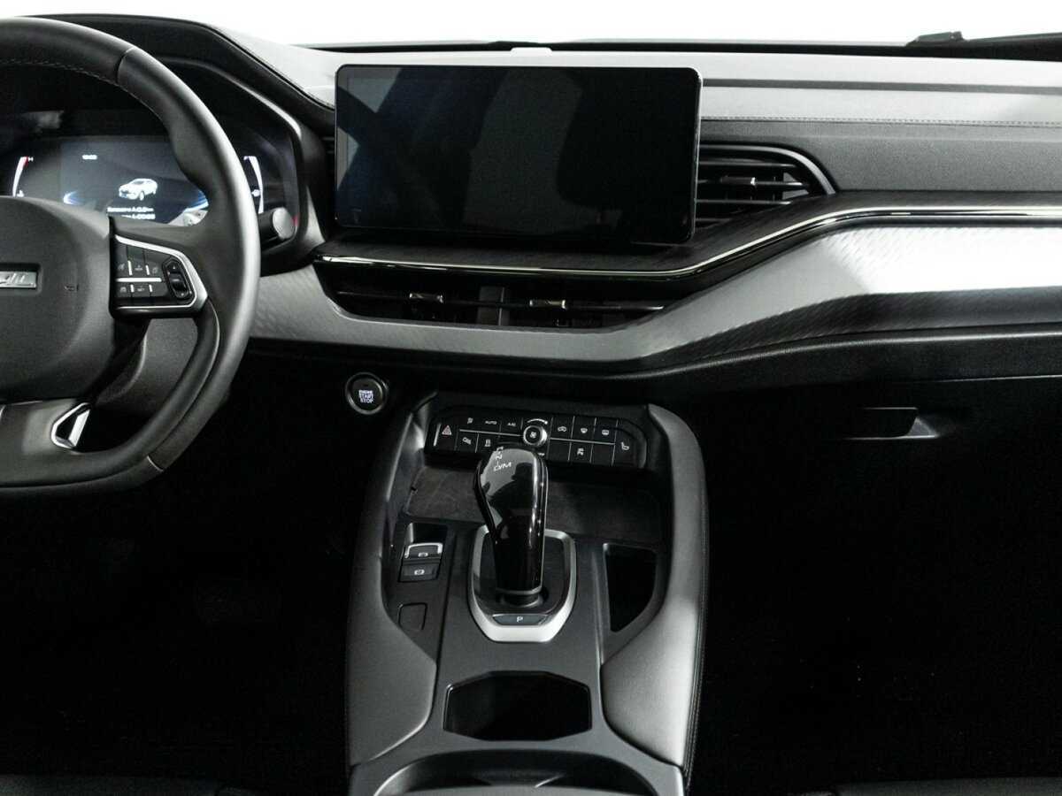 Б/У Хавал Ф7-икс 2023 года. Фото: #11