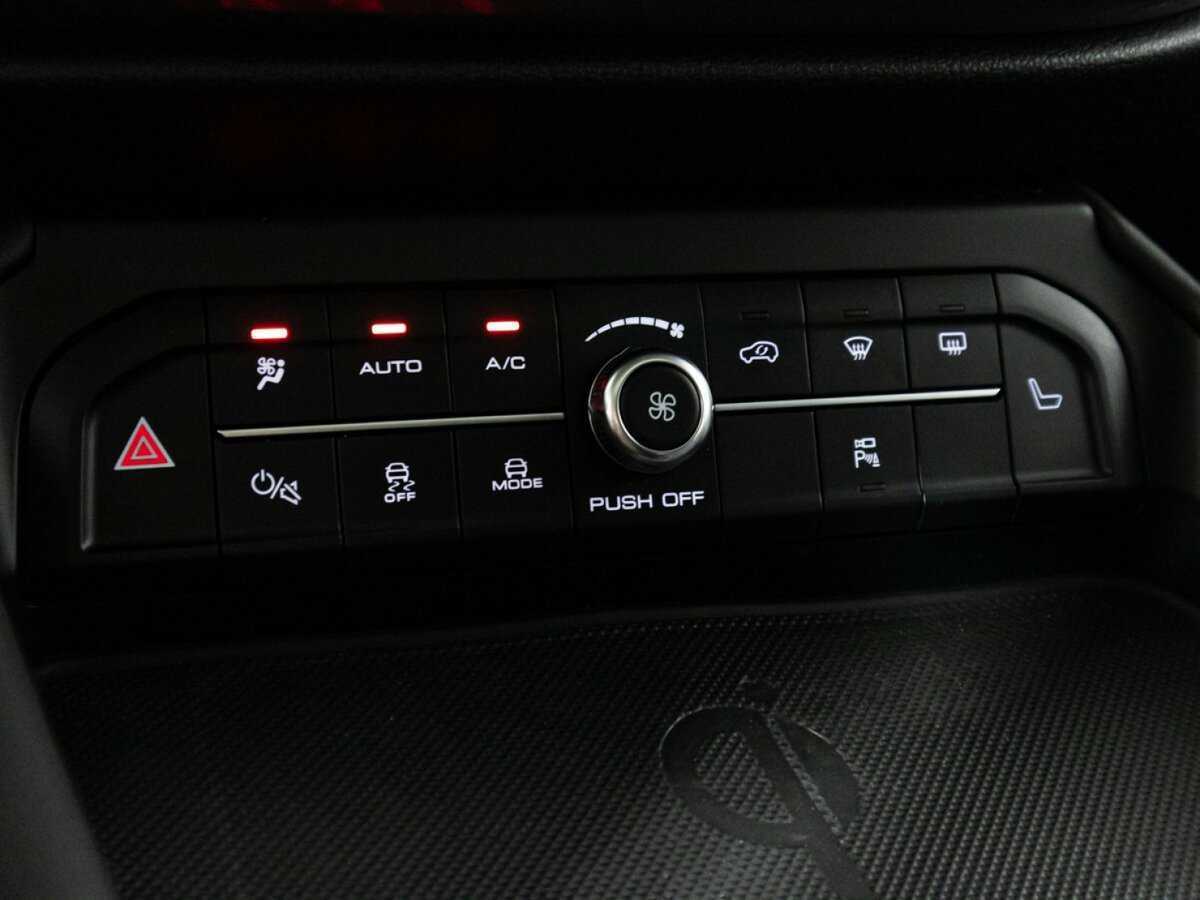 Б/У Хавал Ф7-икс 2023 года. Фото: #12