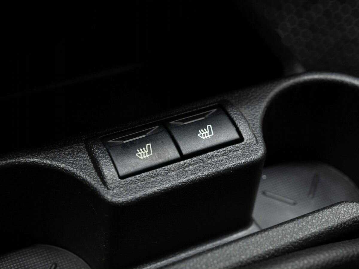 Б/У Датсун он-ДО 2016 года. Фото: #18