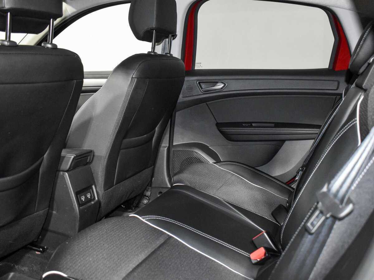 Б/У Рено Аркана 2021 года. Фото: #11