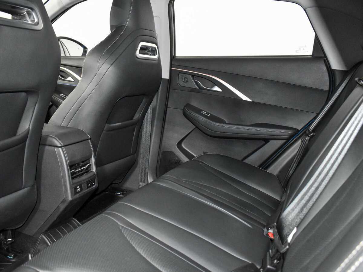 Б/У Омода Ц5 2023 года. Фото: #11