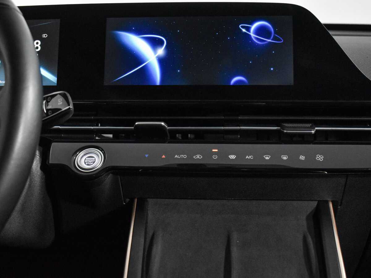 Б/У Омода Ц5 2023 года. Фото: #16