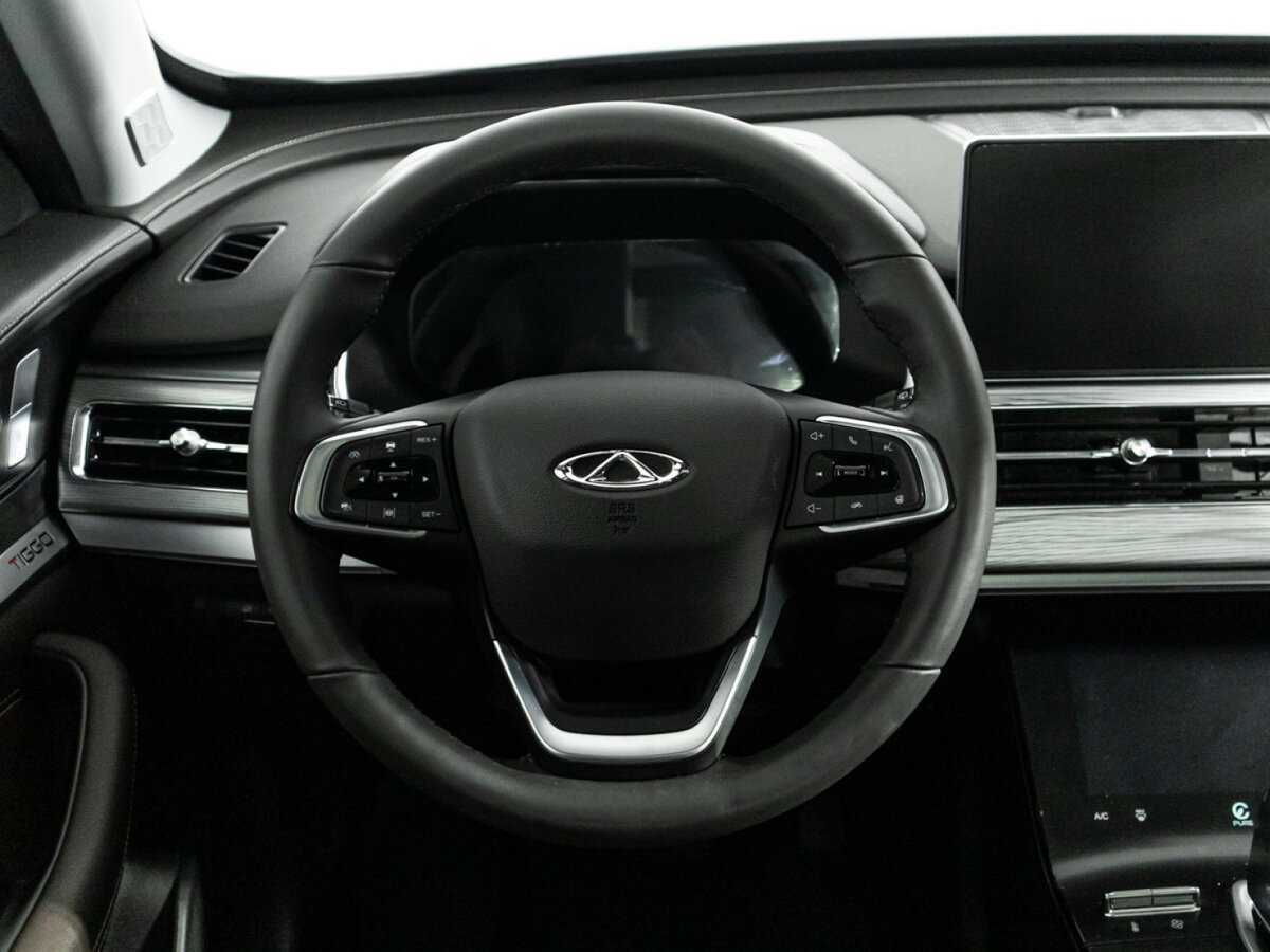 Б/У Чери Тигго 8 Про 2023 года. Фото: #24