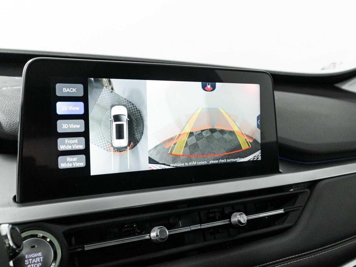 Б/У Чери Тигго 7 Про 2020 года. Фото: #18