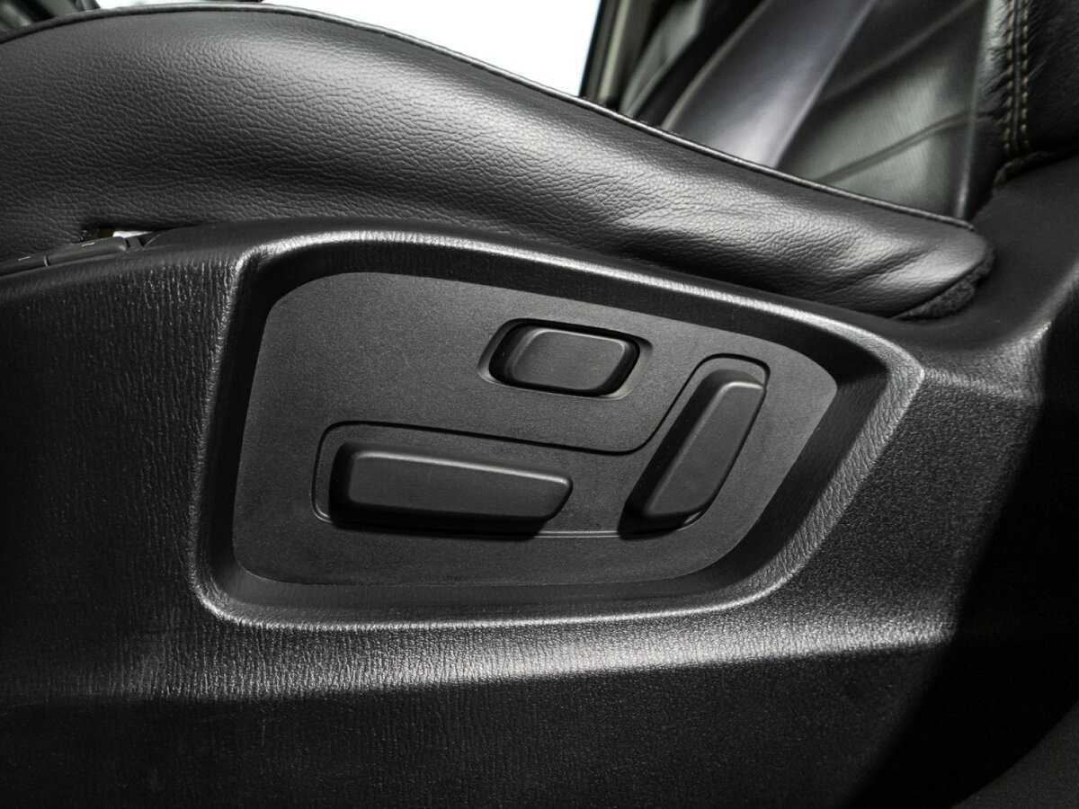 Mazda CX-5 2019 года с пробегом. Фото: #14