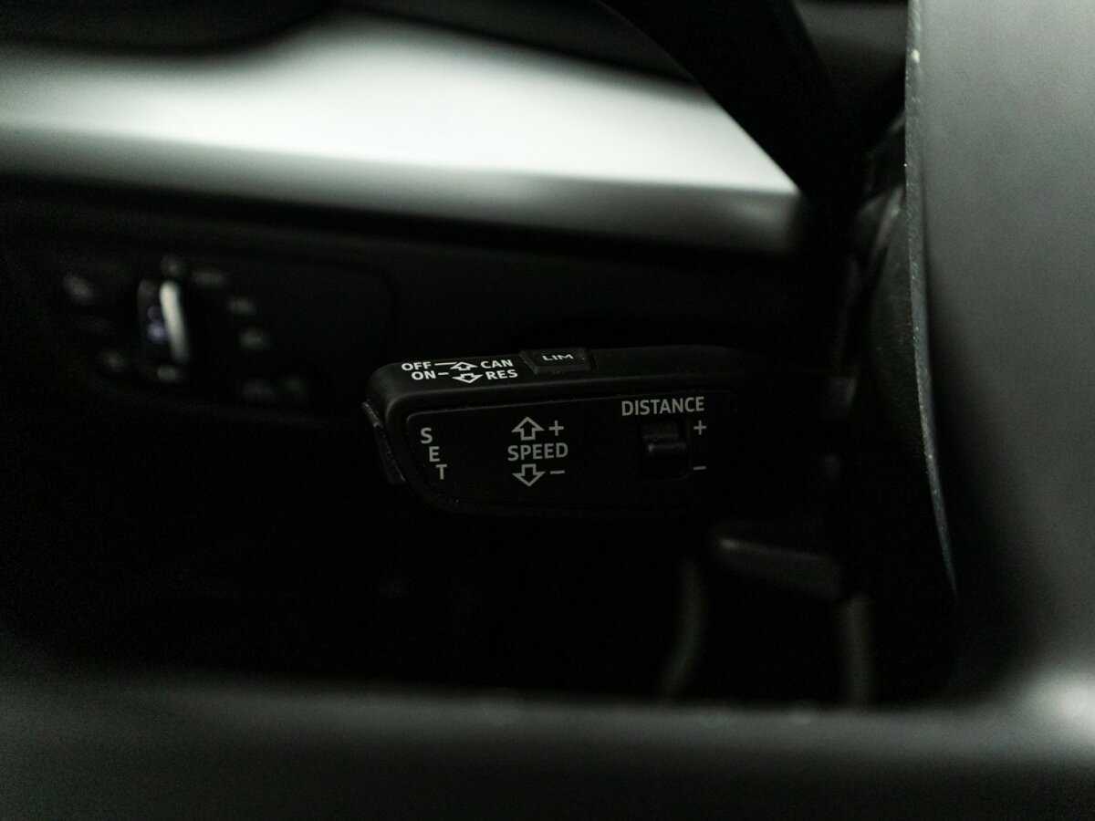 Audi Q5 2019 года с пробегом. Фото: #20