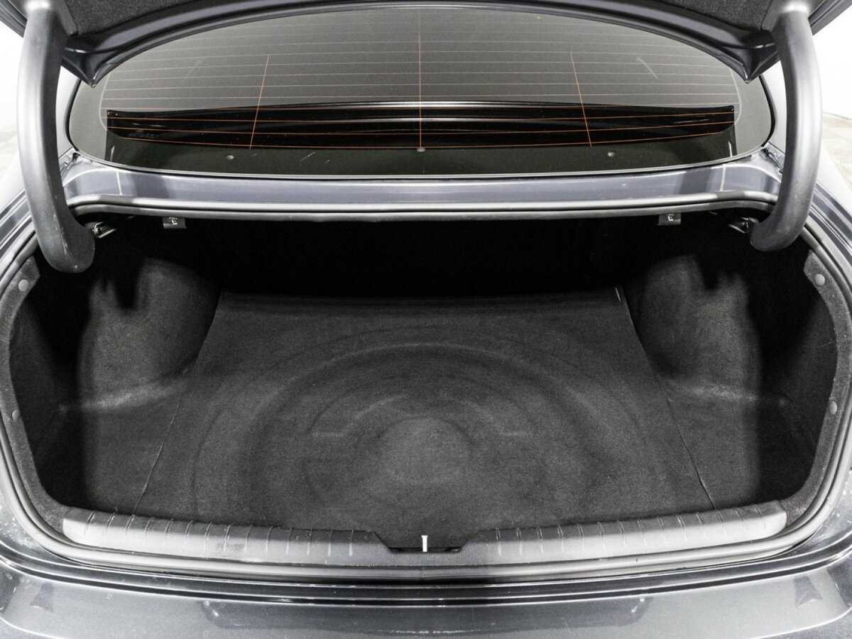 Б/У Хендай Соната 2020 года. Фото: #14