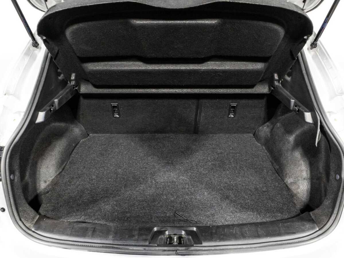 Б/У Ниссан Кашкай 2018 года. Фото: #14