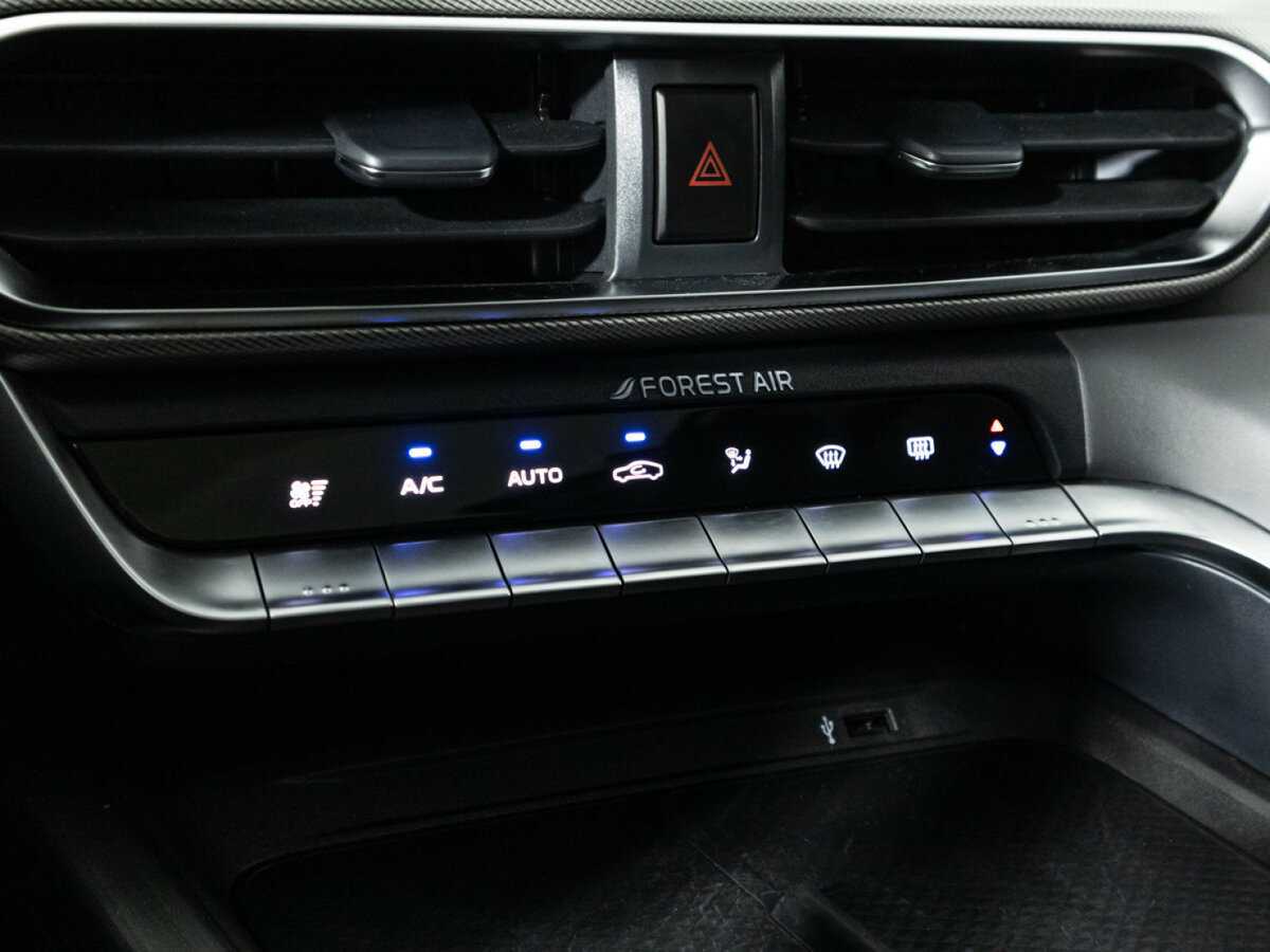 Б/У Чанган УНИ-Т 2023 года. Фото: #20