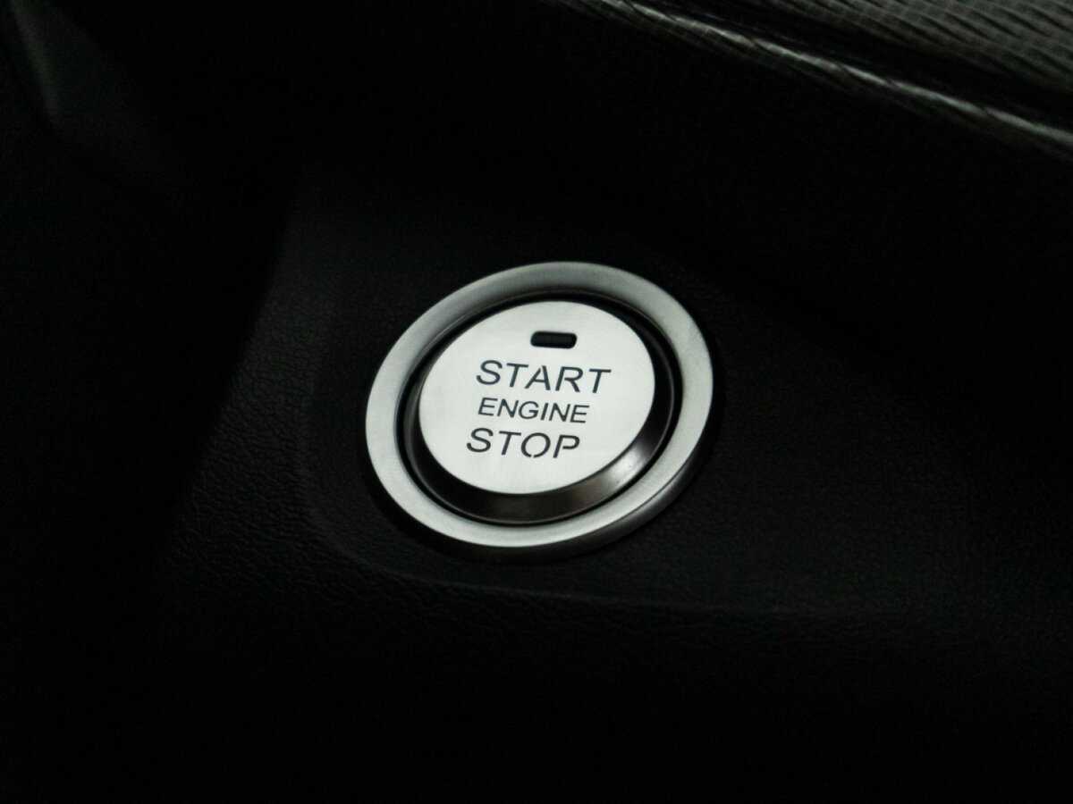 Б/У Чанган УНИ-Т 2023 года. Фото: #21